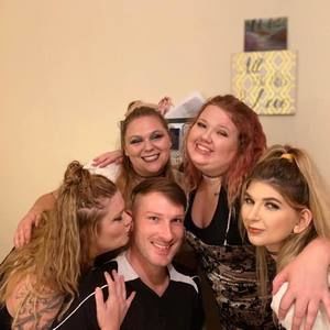 Meet your Posher, David jeremy